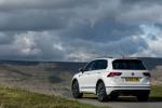 Volkswagen Tiguan R-Line 2016 года (UK)